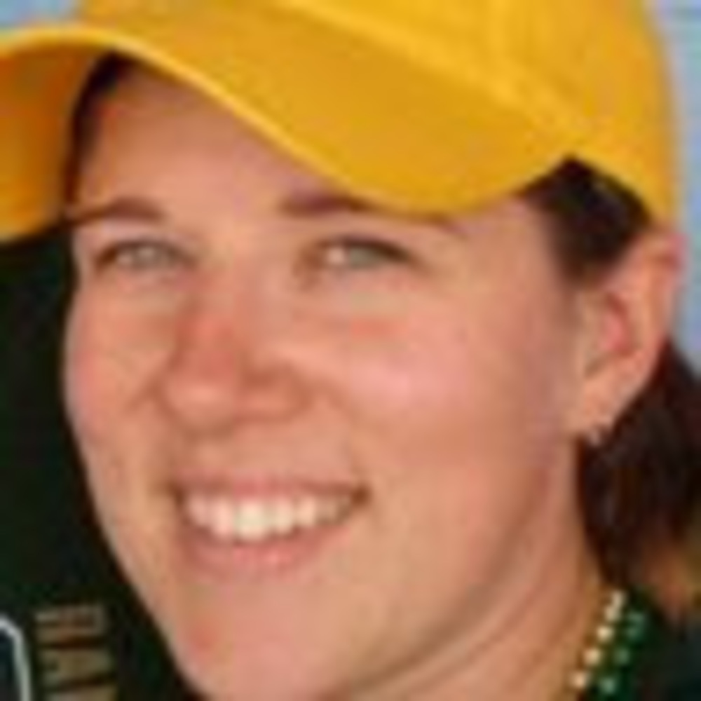 Meet your Posher, Bridget